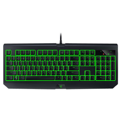 RAZER BlackWidow Ultimate 2018 US [英語配列/有線/USB]
