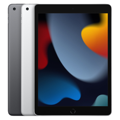 【SoftBank版 SIMフリー】iPad 第9世代 2021 Wi-Fi+Cellularモデル