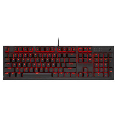 CORSAIR K60 PRO CH-910D029-JP [日本語配列/有線/USB]