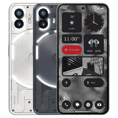 Nothing Phone (2) 国内版