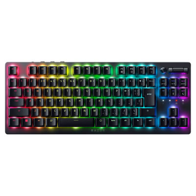 RAZER DeathStalker V2 Pro Tenkeyless JP [日本語配列/有線/無線/USB/2.4Ghz/Bluetooth]