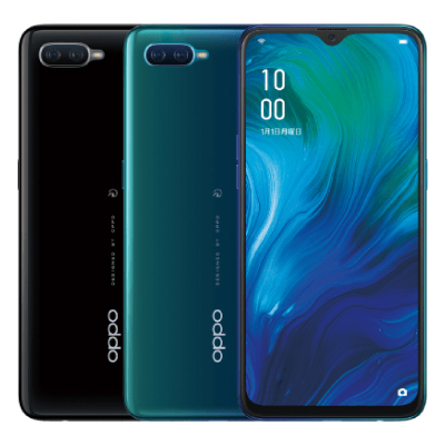 OPPO Reno A CPH1983 国内版