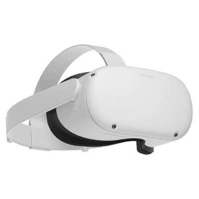 Oculus Quest2 128GB 899-00183-02