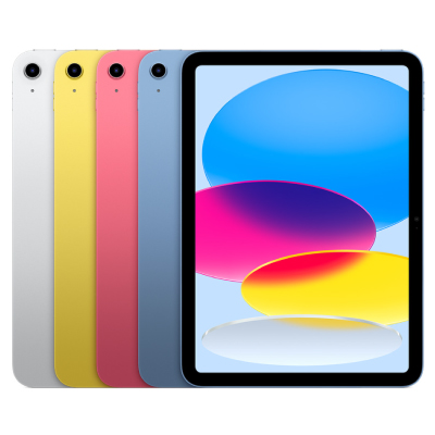 【docomo版 SIMフリー】iPad 第10世代 2022 Wi-Fi+Cellularモデル