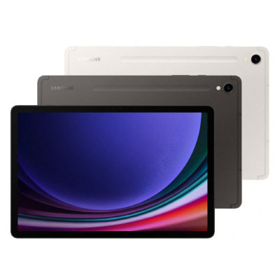 Galaxy Tab S9 Wi-Fi SM-X710 RAM12GB 海外版