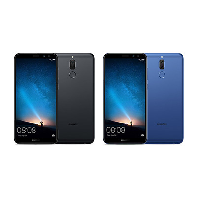 Mate10 Lite 国内版