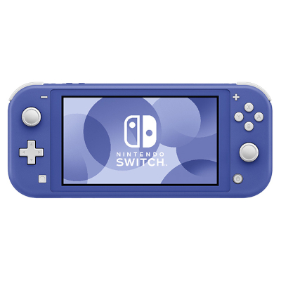 Nintendo Switch Lite 本体