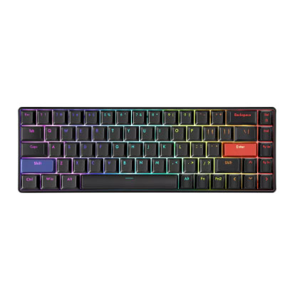 DrunkDeer G65 ABS Keycap [英語配列/有線/USB]