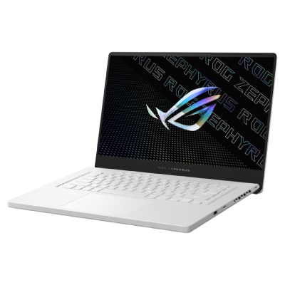 ASUS ROG Zephyrus G15 GA503QS GA503QS-R9R3080W [15.6型 Ryzen9 5900HS 32GB 1TB RTX3080 2021年]