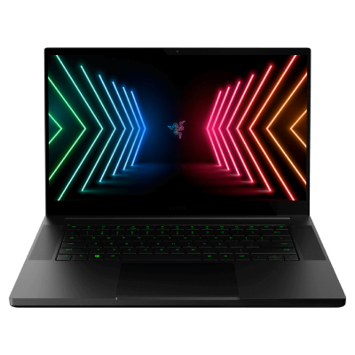 Razer Blade 15 Base Model RZ09-0410AJ22-R3J1 [15.6型 Core i7 11800H 16GB 512GB RTX3060 2023年]