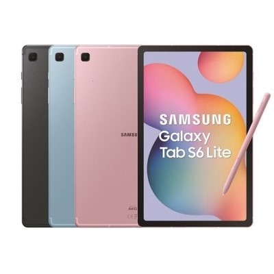 Galaxy Tab S6 Lite(2020) Wi-Fi SM-P610 RAM4GB 海外版