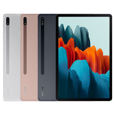 Galaxy Tab S7+ LTE SM-T975 RAM6GB 海外版