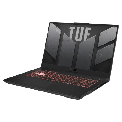 ASUS TUF Gaming A17 FA707RM FA707RM-R76R3060BY [17.3型 Ryzen7 6800H 16GB 512GB RTX3060 2022年]