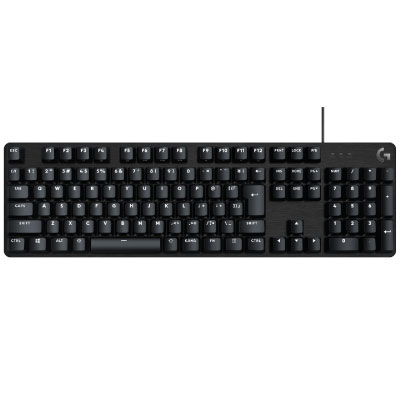 logicool G413 SE G413SE [日本語配列/有線/USB]