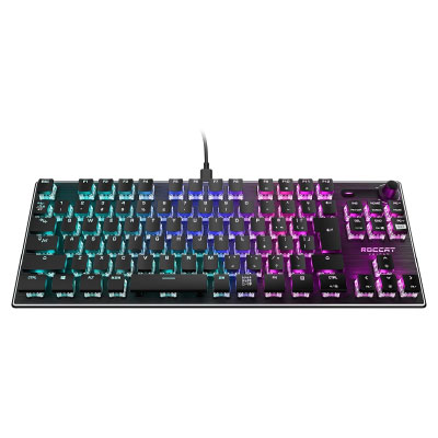 ROCCAT VULCAN TKL RED JP ROC-12-285 [日本語配列/有線/USB]
