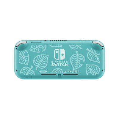 Nintendo Switch Lite 本体 あつまれ どうぶつの森セット