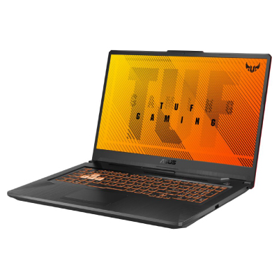 ASUS TUF Gaming A17 FA706II FA706II-R7G1650TBKS [17.3型 Ryzen7 4800H 16GB 512GB GTX1650Ti 2020年]