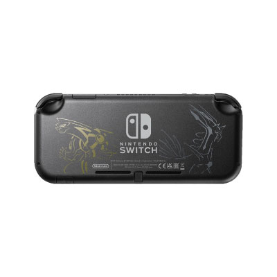 Nintendo Switch Lite 本体 ディアルガ・パルキア