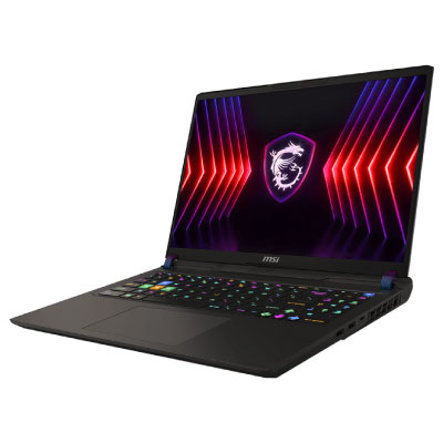 MSI Vector 16 HX A13V Vector-16-HX-A13VHG-4024JP [16.0型 Core i9 13980HX 32GB 1TB RTX4080 2024年]