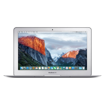 MacBookAir 11インチ MJVM2J/A Early2015 Corei5(1.6GHz) 4GB 128GB