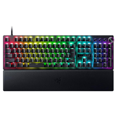 RAZER Huntsman V3 Pro JP [日本語配列/有線/USB]