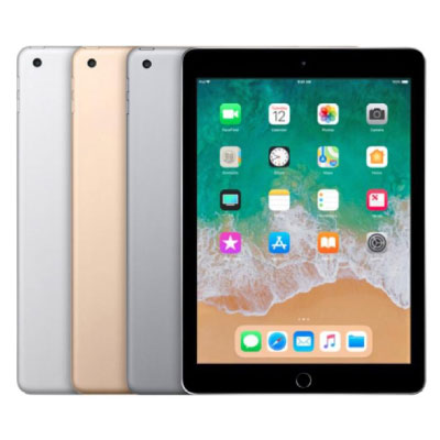 iPad 第5世代 2017 Wi-Fiモデル 国内版