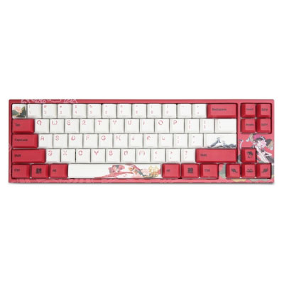 VARMILO 68 Koi [英語配列/有線/USB]