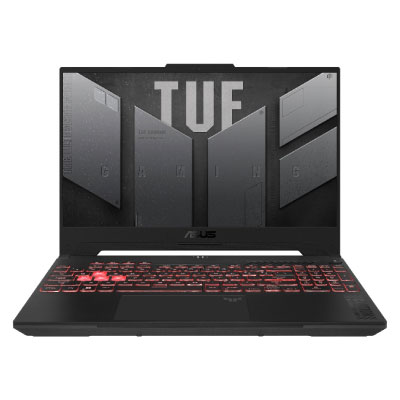 ASUS TUF Gaming A15 FA507NU FA507NU-R7R4050 [15.6型 Ryzen7 7735HS 16GB 512GB RTX4050 2023年]
