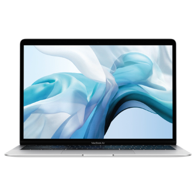 MacBookAir 13インチ MREC2J/A Late2018 Corei5(1.6GHz) 8GB 256GB シルバー