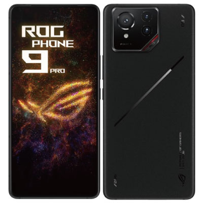 ROG Phone9 Pro 国内版