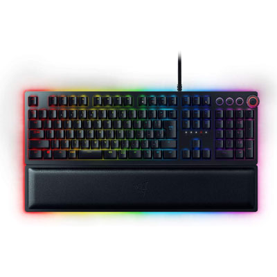 RAZER Huntsman Elite JP [日本語配列/有線/USB]