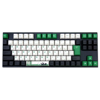 VARMILO 92 Panda R2 [日本語配列/有線/USB]