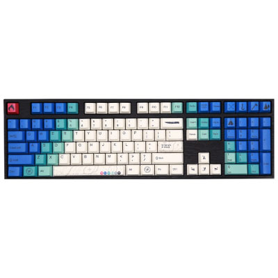 VARMILO 108 Summit R2 [英語配列/有線/USB]