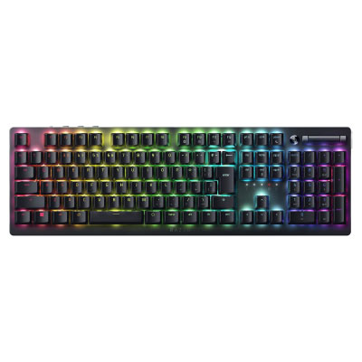 RAZER DeathStalker V2 Pro JP [日本語配列/有線/無線/USB/2.4Ghz/Bluetooth]