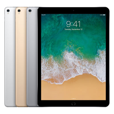 docomo iPad Pro 12.9インチ 第2世代 Wi-Fi+Cellularモデル