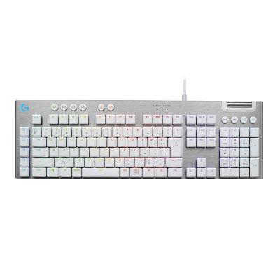 Logicool G813 LIGHTSYNC RGB [日本語配列/有線/USB]