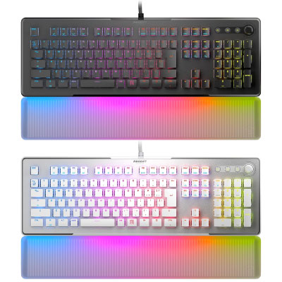 ROCCAT VULCAN II Max [日本語配列/有線/USB]