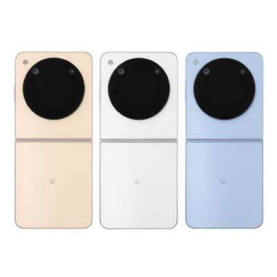 Libero Flip A304ZT Ymobile版SIMフリー