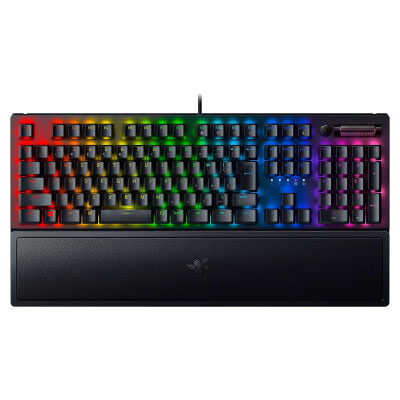 RAZER BlackWidow V3 JP [日本語配列/有線/USB]