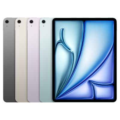 【国内版 SIMフリー】iPad Air 13インチ 第6世代 Wi-Fi+Cellularモデル