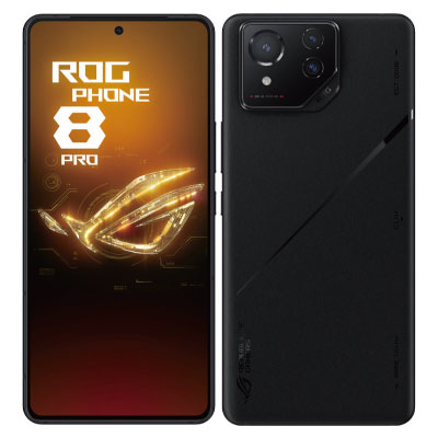 ROG Phone8 Pro 国内版