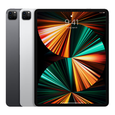 iPad Pro 12.9インチ 第5世代 Wi-Fiモデル 国内版