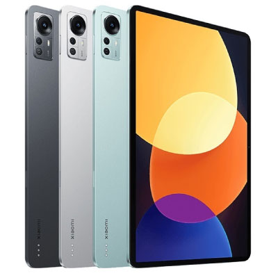 Xiaomi Pad5 Pro Wi-Fi RAM6GB 海外版