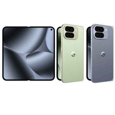 Pixel10 Pro Fold au版SIMフリー