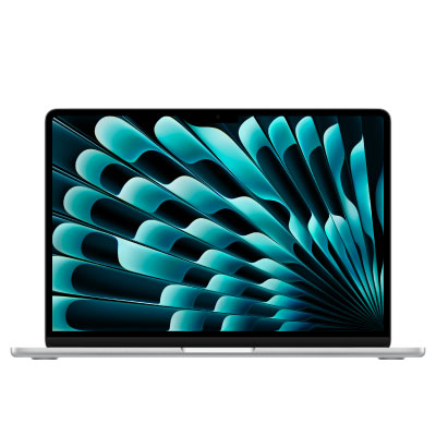 MacBookAir 13インチ MC654J/A Early2025 Apple M4 24GB 512GB 10コアGPU