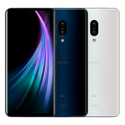 AQUOS zero2 SHV47