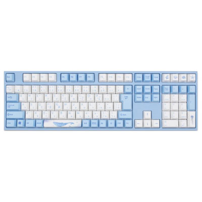 VARMILO 113 Sea Melody 海の音色 [日本語配列/有線/USB]