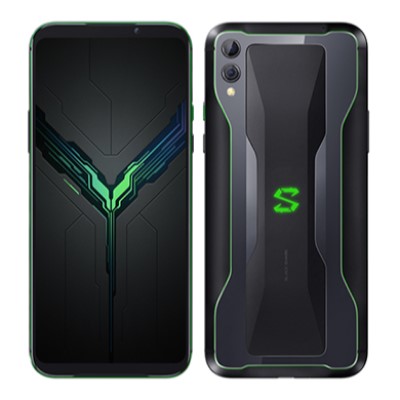 Black Shark2 RAM12GB 国内販売モデル