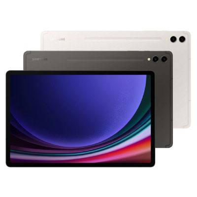 Galaxy Tab S9+ 5G SM-X816 RAM12GB 海外版