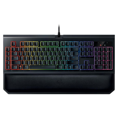 RAZER BlackWidow Chroma V2 US [英語配列/有線/USB]